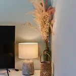 Bijou Du - Mit Pool Und Privatstrand Apartment Darligen
