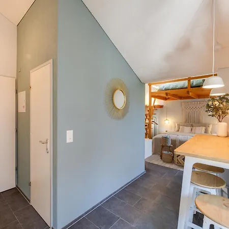 Bijou Du - Mit Pool Und Privatstrand *