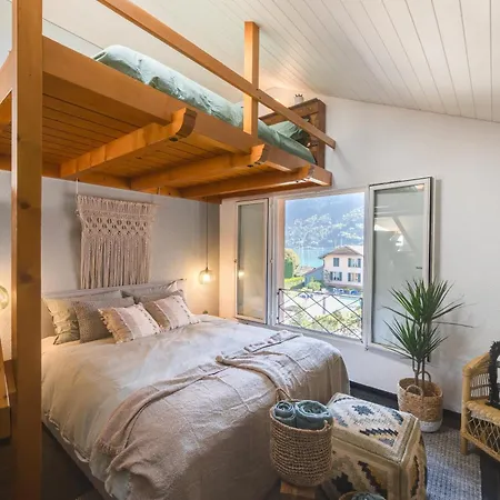 Bijou Du - Mit Pool Und Privatstrand Apartment *