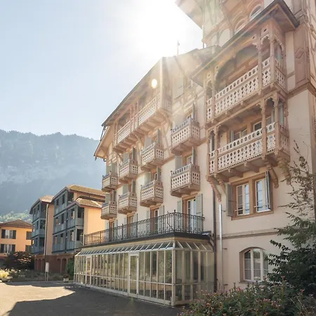 Bijou Du - Mit Pool Und Privatstrand * Därligen