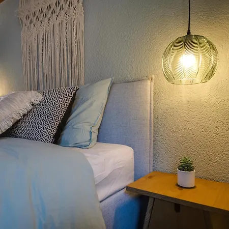 Apartment Bijou Du - Mit Pool Und Privatstrand *
