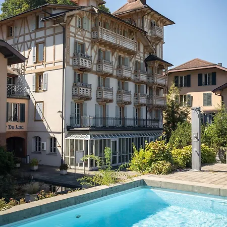 Apartamento Bijou Du - Mit Pool Und Privatstrand