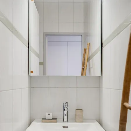 Appartement Bijou Du - Mit Pool Und Privatstrand *