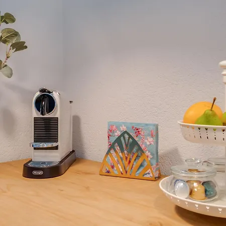 Bijou Du - Mit Pool Und Privatstrand Därligen