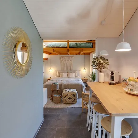 Bijou Du - Mit Pool Und Privatstrand Apartment