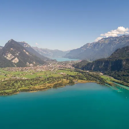 דירה Bijou Du - Mit Pool Und Privatstrand *