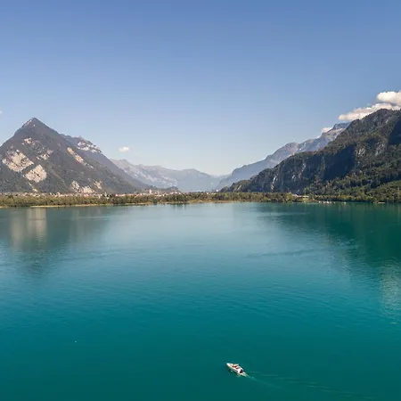 Bijou Du - Mit Pool Und Privatstrand * Därligen