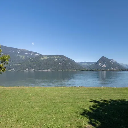 Bijou Du - Mit Pool Und Privatstrand Apartment
