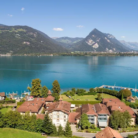 Appartement Bijou Du - Mit Pool Und Privatstrand *