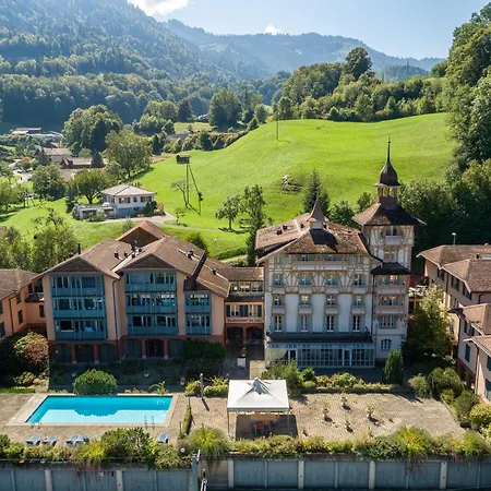 Bijou Du - Mit Pool Und Privatstrand *