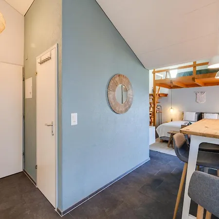 Bijou Du - Mit Pool Und Privatstrand Apartamento *