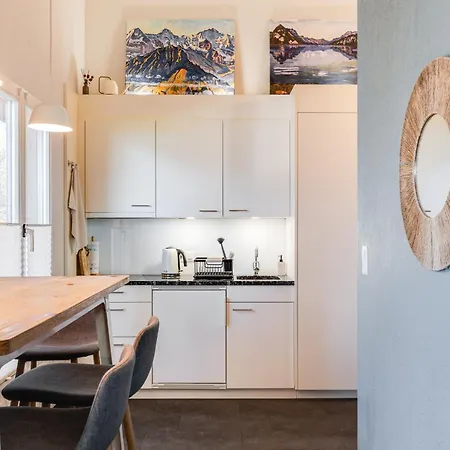 Bijou Du - Mit Pool Und Privatstrand דירה