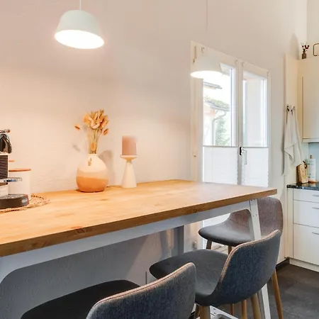 דירה Bijou Du - Mit Pool Und Privatstrand *