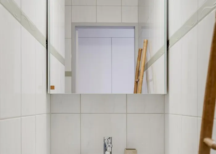 Daire Bijou Du - Mit Pool Und Privatstrand *