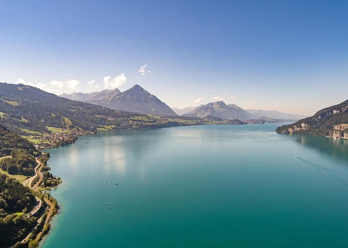 Bijou Du - Mit Pool Und Privatstrand Därligen