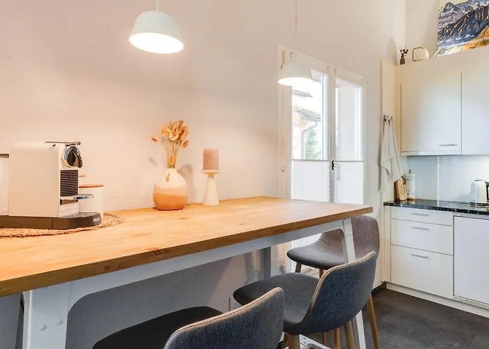 Daire Bijou Du - Mit Pool Und Privatstrand *