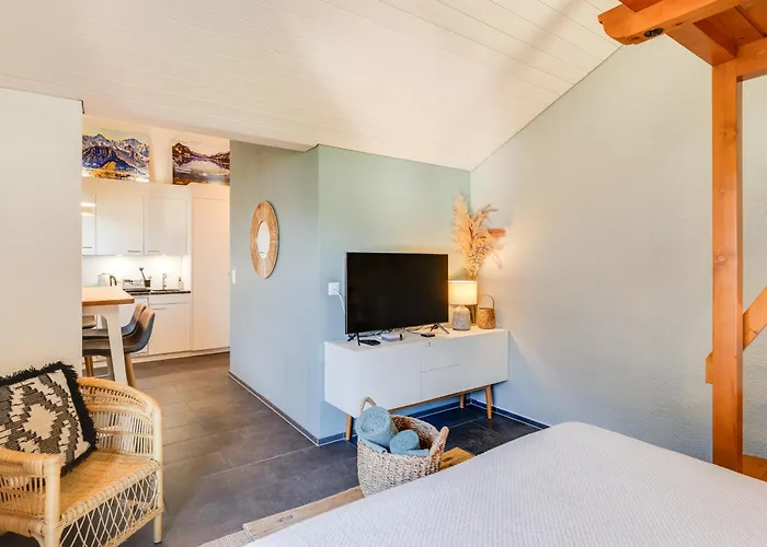 Bijou Du - Mit Pool Und Privatstrand Daire *