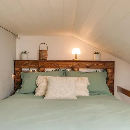 Apartament Bijou Du - Mit Pool Und Privatstrand