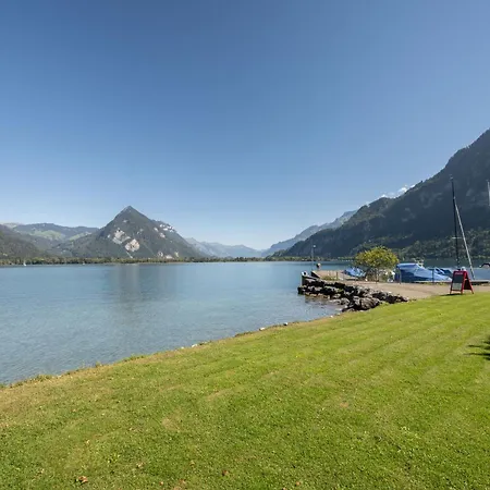 Apartament Bijou Du - Mit Pool Und Privatstrand *