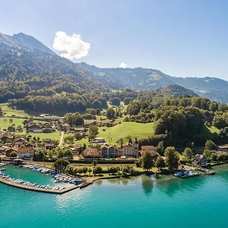 Bijou Du - Mit Pool Und Privatstrand Apartament *