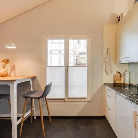 Bijou Du - Mit Pool Und Privatstrand 公寓