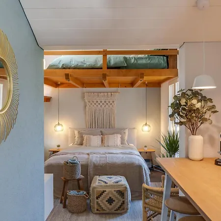 Bijou Du - Mit Pool Und Privatstrand