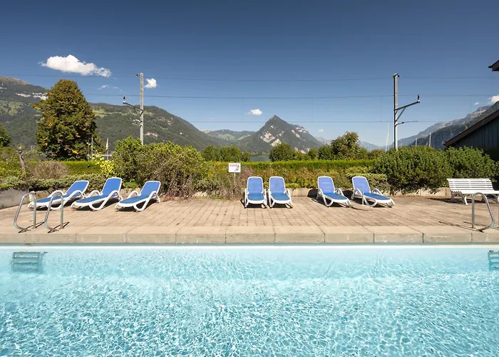 Bijou Du - Mit Pool Und Privatstrand Διαμέρισμα *