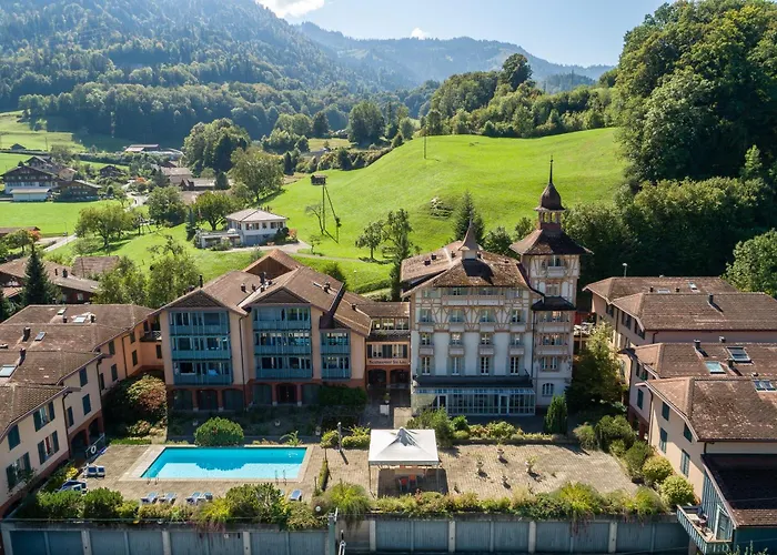 Bijou Du - Mit Pool Und Privatstrand *